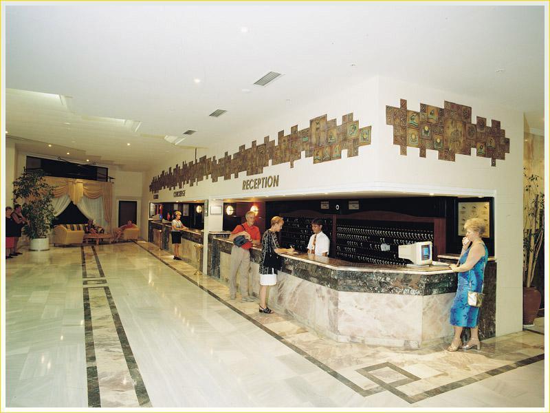 Tusan Kusadası