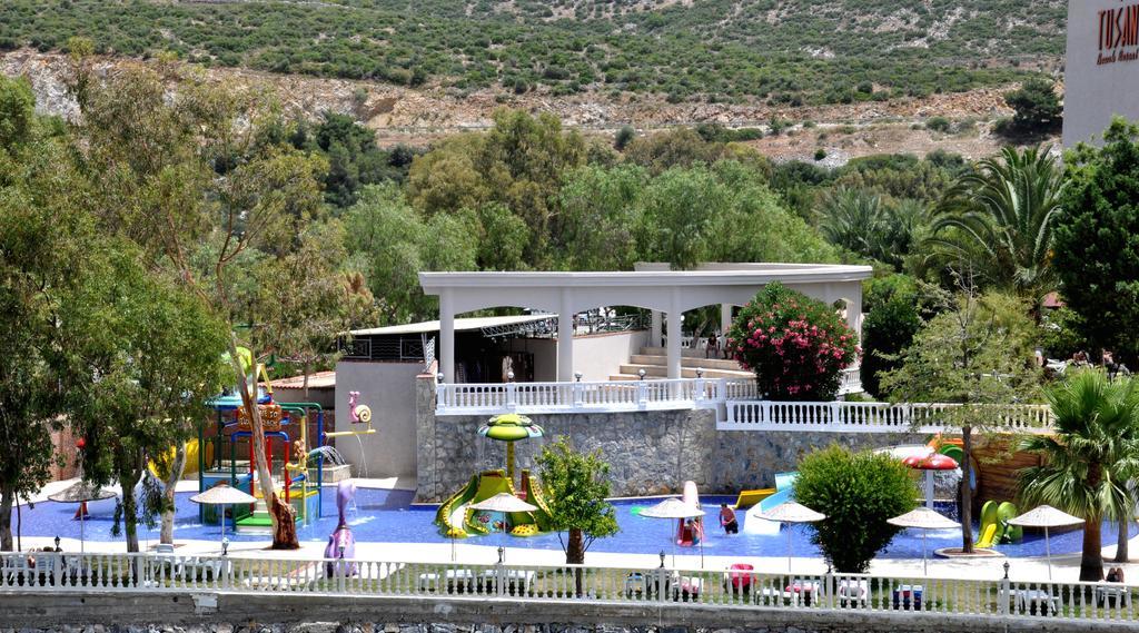 Tusan 5* Kuşadası