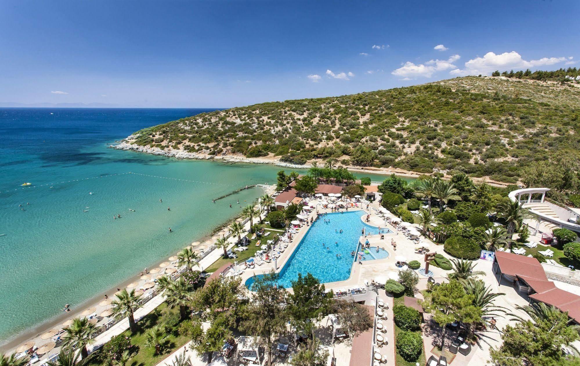 Tusan Kuşadası